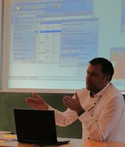 Behavioral Observation in a Video Lab